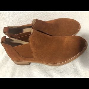 Clark’s 8.5 no box excellent shape